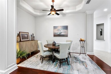 Dining Den