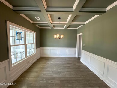 203 Bella Notte Cir unit 8B, Warner Robins, GA 31088 - photo 2