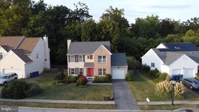 251 E Flagstone Dr, Newark, DE 19702 - photo 5