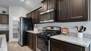 9637 Cherryville Rd, Fort Worth, TX 76108 - photo 6