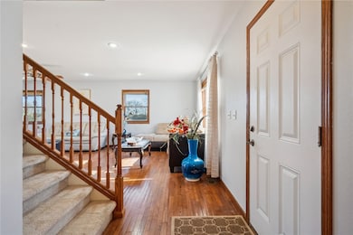 1164 Kyle Dr NE, Iowa City, IA 52240 - photo 4