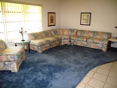 Enclosed Flroida room with AC (3)