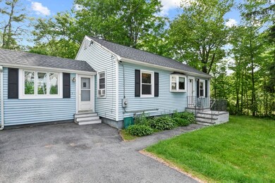 5 Juniper St, North Billerica, MA 01862 - photo 2