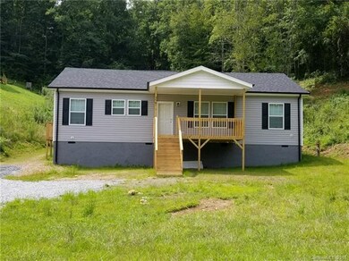 327 Icenhower Rd, Leicester, NC 28748 - photo 2