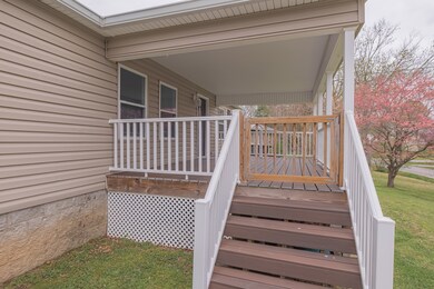 149 Glenburg Dr, Manchester, TN 37355 - photo 4