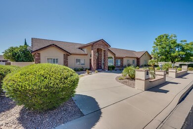 4005 E Huber St, Mesa, AZ 85205 - photo 2
