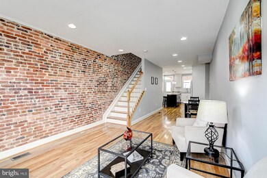 214 S Robinson St, Baltimore, MD 21224 - photo 2