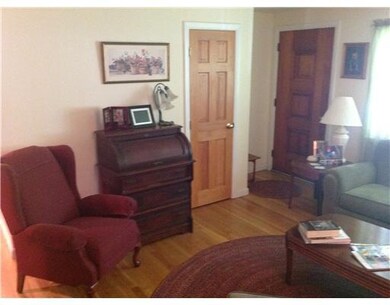 Den/Family/Great Room.