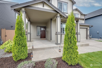 9994 Jackson St SE, Yelm, WA 98597 - photo 4