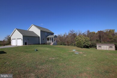 160 Old Tavern Ln, Berryville, VA 22611 - photo 4