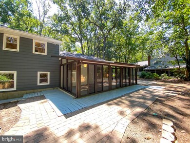 186 Wabasso Trail, Medford, NJ 08055 - photo 5