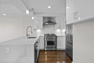 262 Monsignor O'Brien Hwy unit 210, Cambridge, MA 02141 - photo 3