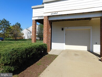 20499 Cool Fern Square, Ashburn, VA 20147 - photo 3