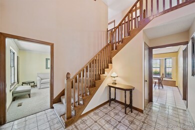 19585 Cottrell Dr, Claremore, OK 74019 - photo 7