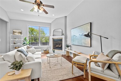 1500 Colonel Bass Ln, Prairie Grove, AR 72753 - photo 2