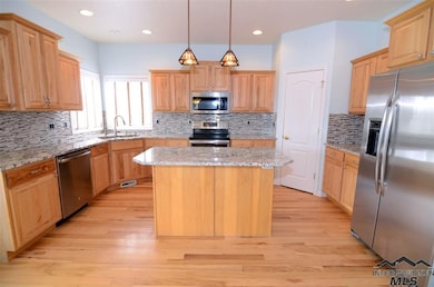 600 W Highland Ave, Nampa, ID 83686 - photo 7