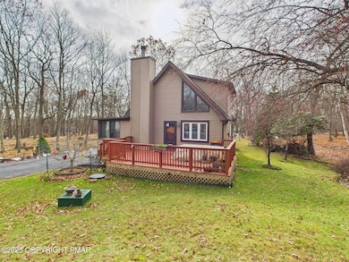 197 Hummingbird Trail, Pocono Mountain Lake Estates, PA 18324 - photo 7