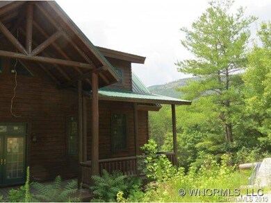 Covered Front Porches