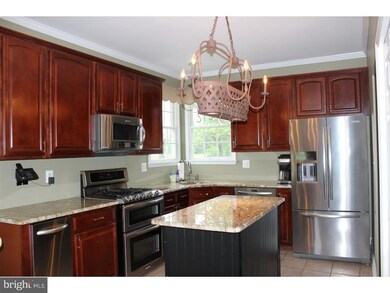 127 Palmer Place, Swedesboro, NJ 08085 - photo 4