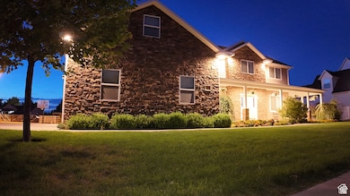 3736 W 1225 S, Syracuse, UT 84075 - photo 7