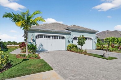 8813 Yucatan Ct, Naples, FL 34112 - photo 2