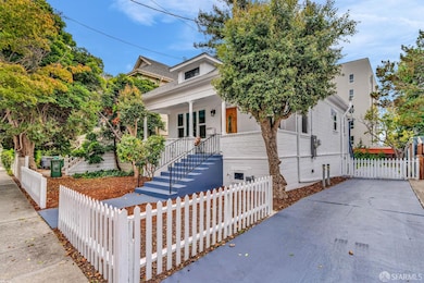 2918 Newbury St, Berkeley, CA 94703 - photo 3