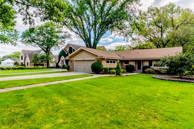 638 N Edgewood Ave, La Grange Park, IL 60526 - photo 3