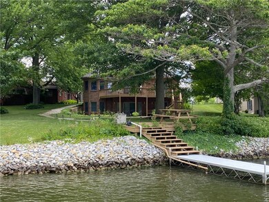 912 E Mohawk Trail, Greensburg, IN 47240 - photo 2