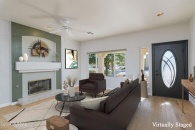 14740 N Summerstar Blvd, Oro Valley, AZ 85755 - photo 3