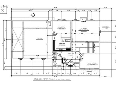 Proposed Home