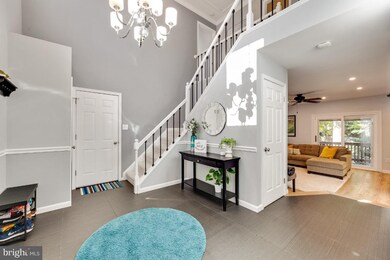 9006 Elm Ridge Rd, Fairfax Station, VA 22039 - photo 4