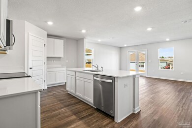 2111 Sandhill St, Cantonment, FL 32533 - photo 6