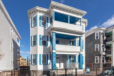 60 Woolson St, Mattapan, MA 02126 - photo 2