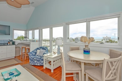 21 Keelson Row unit Yachtmaster 8m, Bald Head Island, NC 28461 - photo 5