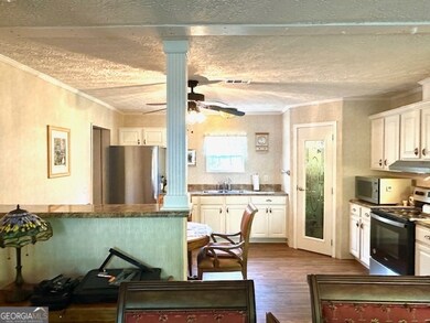 350 Kitty Hawk Ln, Clarkesville, GA 30523 - photo 4