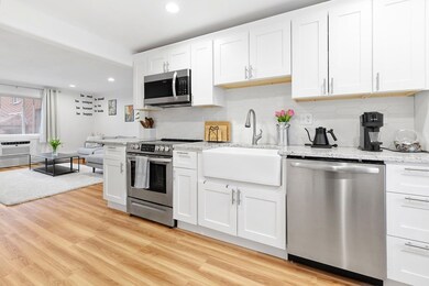 56 Bryon Rd unit 3, Chestnut Hill, MA 02467 - photo 2