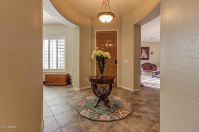entryway