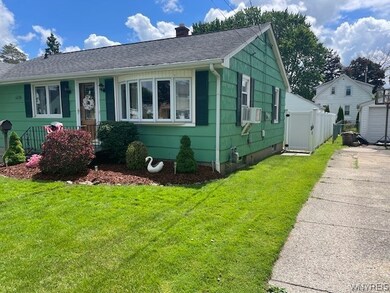 87 15th Ave, North Tonawanda, NY 14120 - photo 3