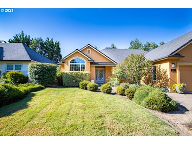 3375 Antigua Dr, Eugene, OR 97408 - photo 2