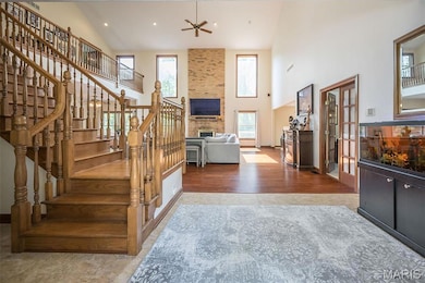 2407 Timber Creek, Saint Jacob, IL 62281 - photo 7