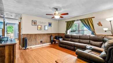 11 Brown Ave, North Providence, RI 02911 - photo 2