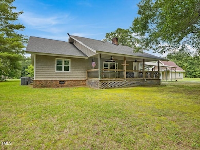 358 Benjie Williams Rd, Staley, NC 27355 - photo 3