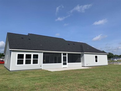 469 Tillis Ln, Crawfordville, FL 32327 - photo 3