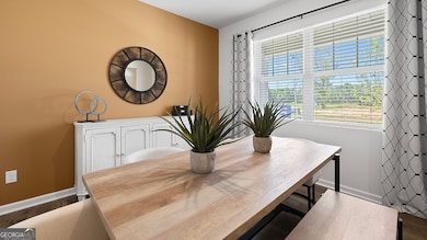 8208 Elkhorn Dr, Fairburn, GA 30213 - photo 4