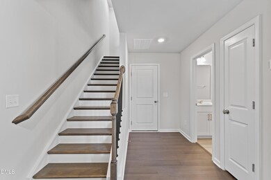 306 Carolina Springs Blvd, Apex, NC 27539 - photo 5