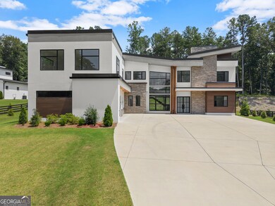 1678 Thomas Dr, Hoschton, GA 30548 - photo 6