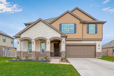 3713 Eastbury Ln, Pearland, TX 77584 - photo 3