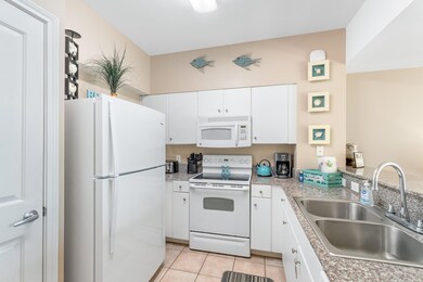 Shores of Panama unit 517, Panama City Beach, FL 32408 - photo 3