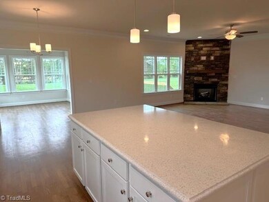 7607 Valhalla Way, Greensboro, NC 27409 - photo 6