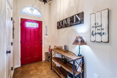 188 Sandpiper Dr, Weatherford, TX 76088 - photo 7